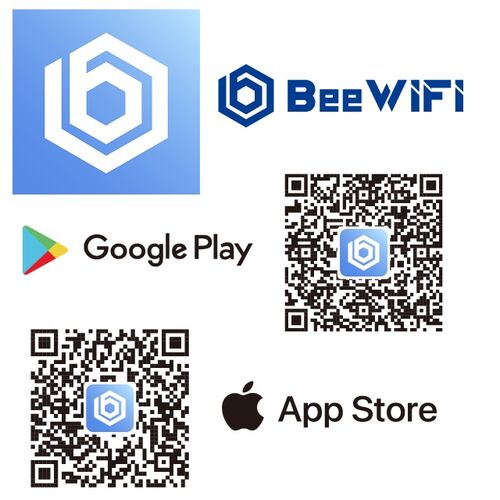 BEEWIFI