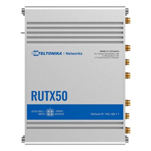 RUTX50